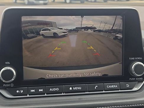 Certified 2023 Nissan Rogue SV w/ SV Premium B Package image 23