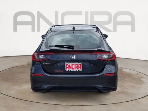 Used 2024 Honda Civic LX image 9