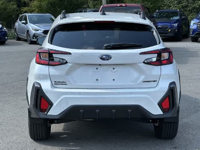 New 2026 Subaru Crosstrek 2.5i Limited AWD/4WD image 4
