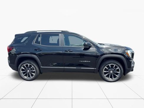 New 2026 GMC Terrain Elevation w/ Elevation Premium Package AWD/4WD image 7