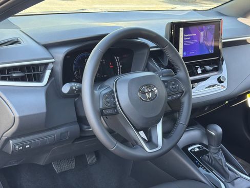 New 2026 Toyota Corolla SE FWD image 12