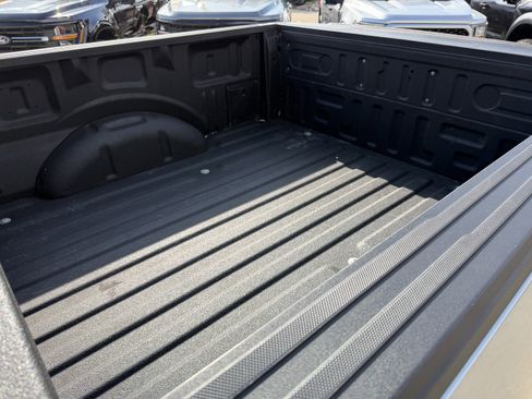 Certified 2025 Ford F150 STX w/ Equipment Group 200A image 12