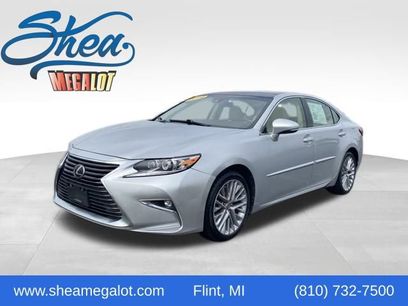 Used 2016 Lexus ES 350 350