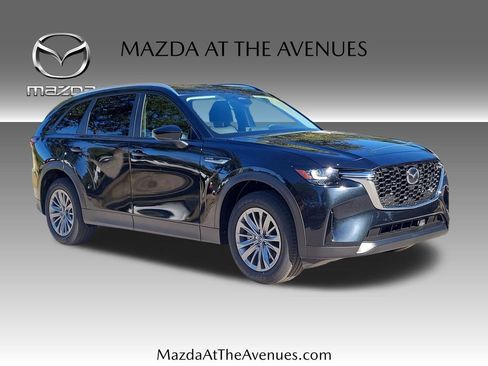 New 2026 MAZDA CX-90 3.3 Turbo w/ Select Package image 3