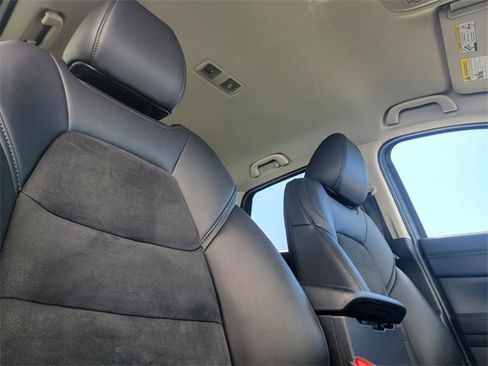Used 2020 MAZDA CX-5 Touring image 17