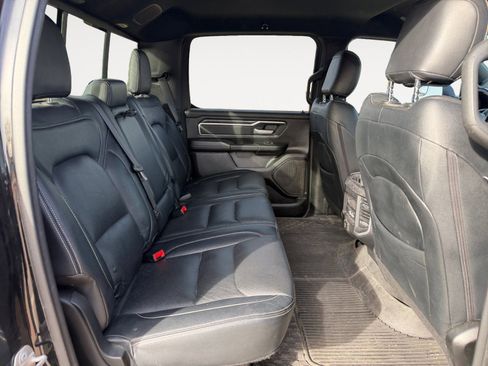Used 2022 RAM 1500 Big Horn image 13