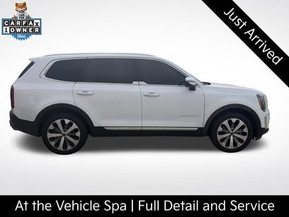 Certified 2022 Kia Telluride EX w/ EX Premium Package