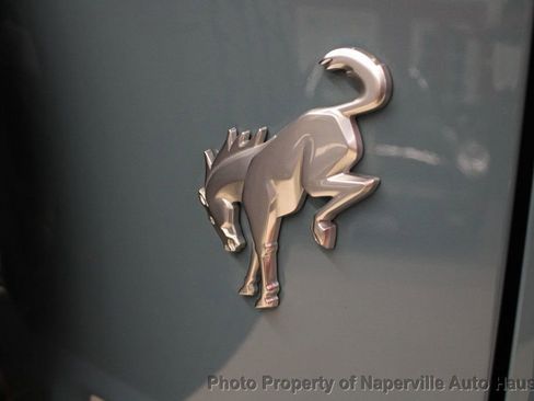 Used 2022 Ford Bronco 4-Door image 46