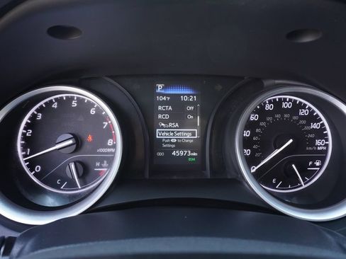 Used 2023 Toyota Camry LE FWD image 20
