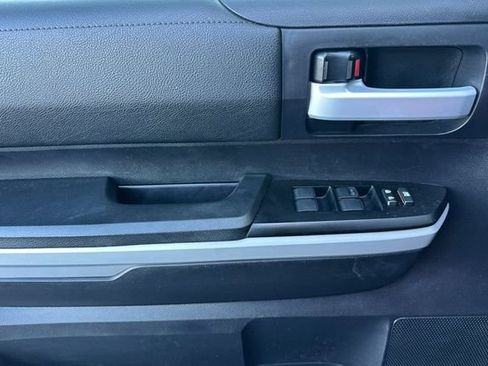 Used 2020 Toyota Tundra SR5 w/ TRD Sport Plus Package image 12