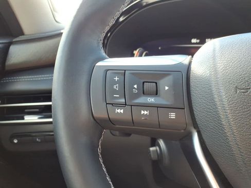 Certified 2023 INFINITI QX60 Sensory w/ Vision Package AWD/4WD image 23