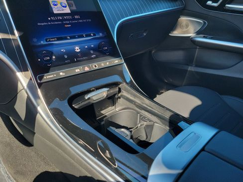 Certified 2025 Mercedes-Benz C 300 Sedan image 26