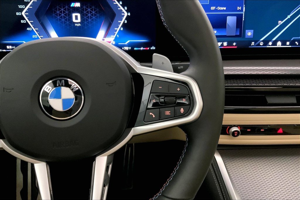 Certified 2026 BMW 440i xDrive Coupe w/ Premium Package AWD/4WD image 19