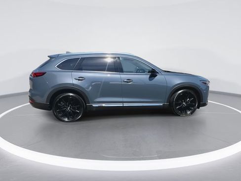 Used 2022 MAZDA CX-9 Carbon Edition image 9
