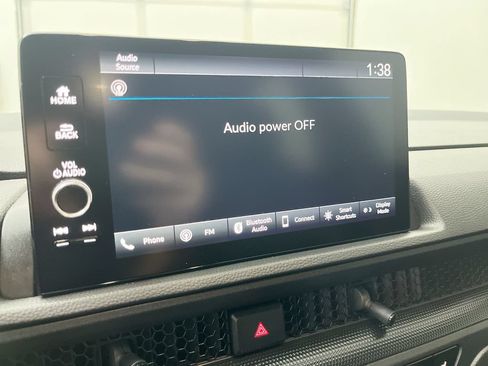 Used 2025 Honda CR-V Sport-L image 20