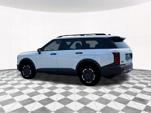 New 2026 Hyundai Palisade XRT Pro AWD/4WD image 6