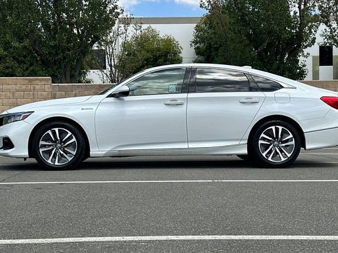Used 2022 Honda Accord EX-L image 7