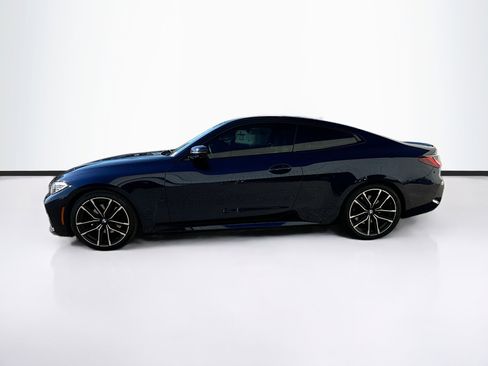 Used 2023 BMW 430i Coupe w/ M Sport Package image 4
