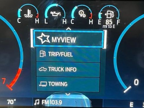 Used 2023 Ford F150 Lariat w/ Equipment Group 502A High AWD/4WD image 27