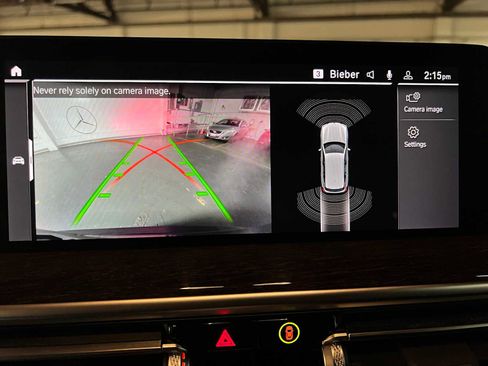 Used 2022 BMW X3 xDrive30i w/ Convenience Package image 40