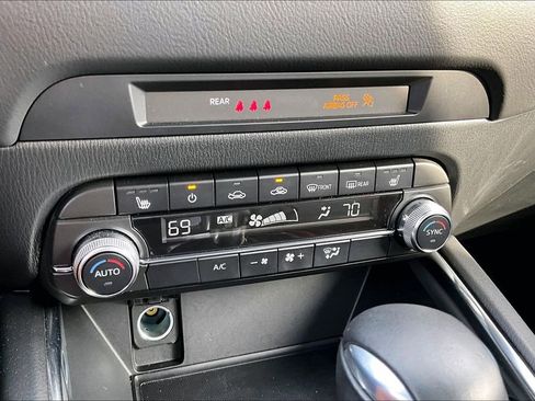 Used 2024 MAZDA CX-5 AWD 2.5 S w/ Premium Package image 24