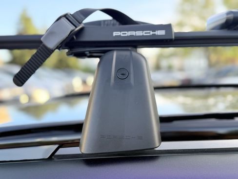 Used 2024 Porsche Taycan GTS image 25