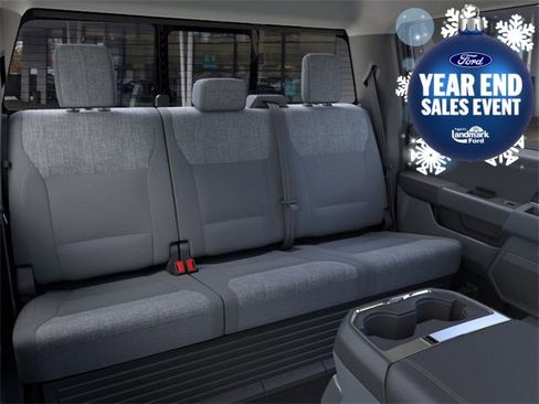 New 2026 Ford F250 XLT w/ XLT Premium Package image 11