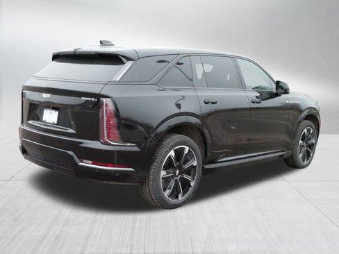 New 2025 Cadillac Escalade IQ Sport 2 image 6