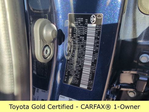 Certified 2024 Toyota Corolla LE image 28