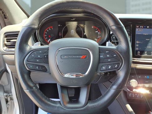 Certified 2024 Dodge Durango GT RWD image 10