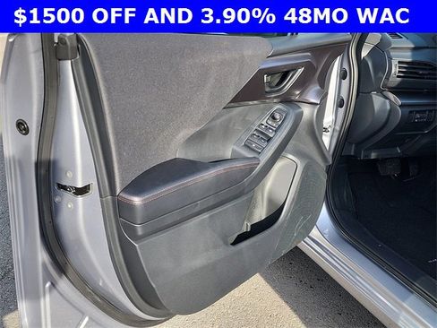 New 2026 Subaru Impreza 2.0i Sport image 11