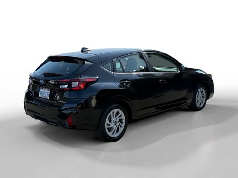Used 2024 Subaru Impreza 2.0i AWD/4WD image 5