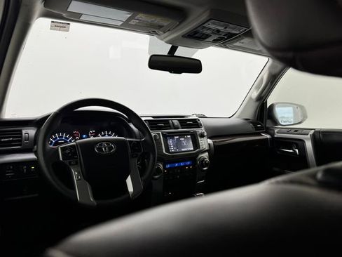 Used 2019 Toyota 4Runner Limited image 40