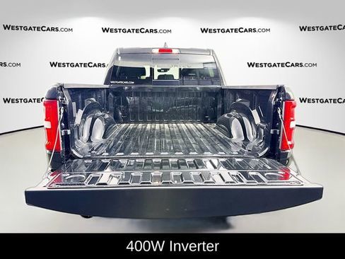 New 2026 RAM 1500 Lone Star image 13