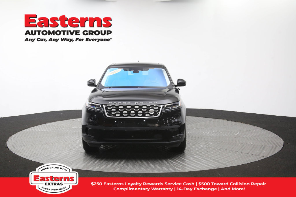 Used 2021 Land Rover Range Rover Velar S AWD/4WD image 58