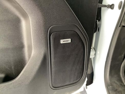 Used 2020 Chevrolet Silverado 2500 LTZ w/ LTZ Premium Package image 10