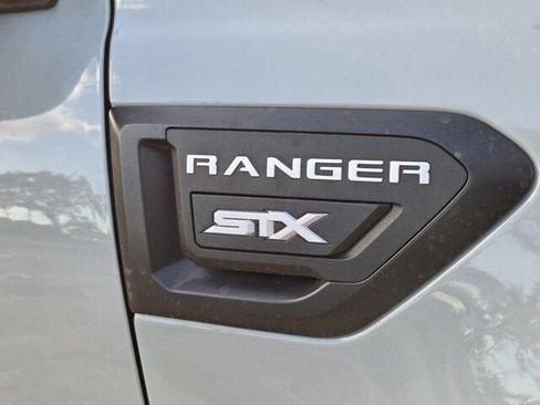 Used 2023 Ford Ranger XL w/ Equipment Group 101A High image 9