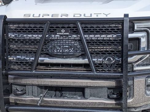 Used 2022 Ford F250 King Ranch w/ King Ranch Ultimate Package image 9