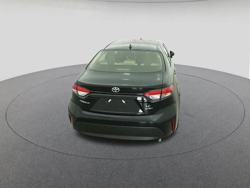 New 2026 Toyota Corolla LE image 7