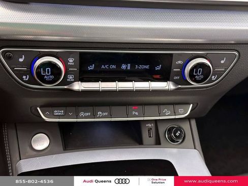 Used 2025 Audi Q5 2.0T Premium Plus w/ Premium Plus Package AWD/4WD image 26