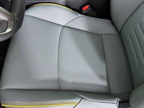 New 2025 Toyota Tacoma Trailhunter image 20