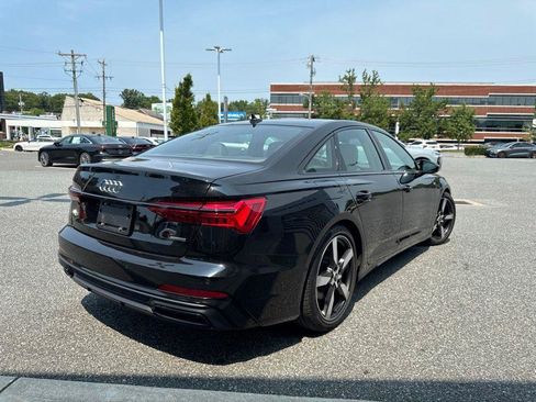 Used 2021 Audi A6 Premium Plus w/ Premium Plus Package AWD/4WD image 5
