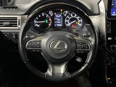 Used 2023 Lexus GX 460 Premium image 29