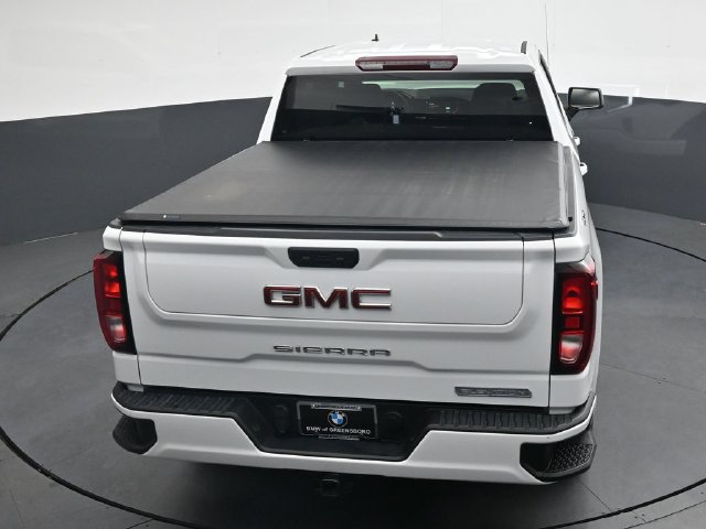 Used 2024 GMC Sierra 1500 Elevation AWD/4WD image 27