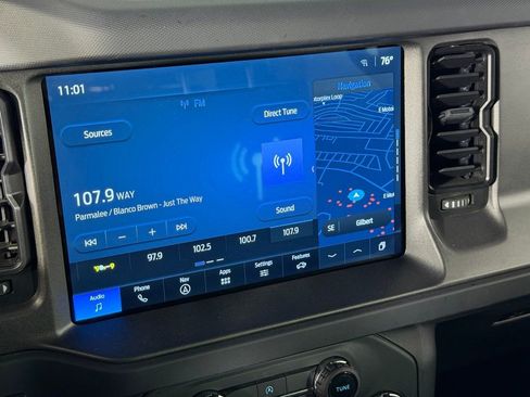 Used 2025 Ford Bronco Big Bend image 19