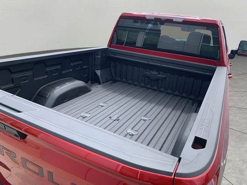 Used 2024 Chevrolet Silverado 2500 LT w/ All Star Edition AWD/4WD image 27