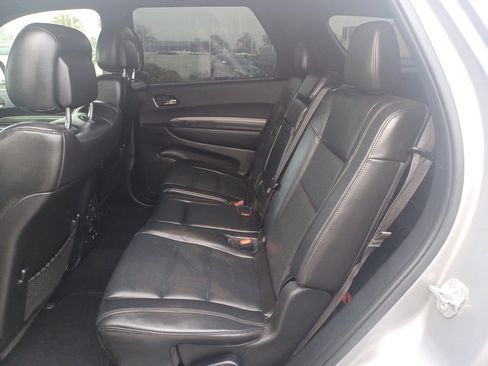 Used 2020 Dodge Durango R/T image 7