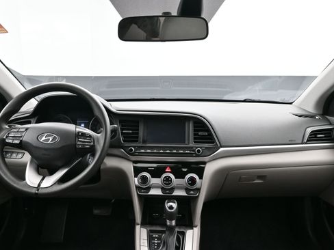 Used 2019 Hyundai Elantra SEL image 20