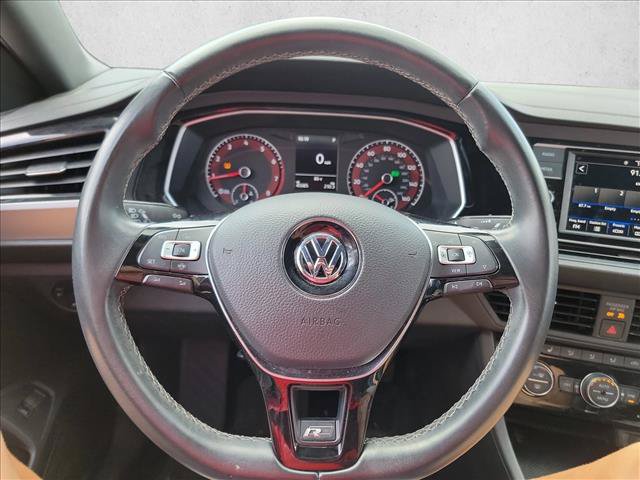 Used 2020 Volkswagen Jetta R-Line FWD image 14