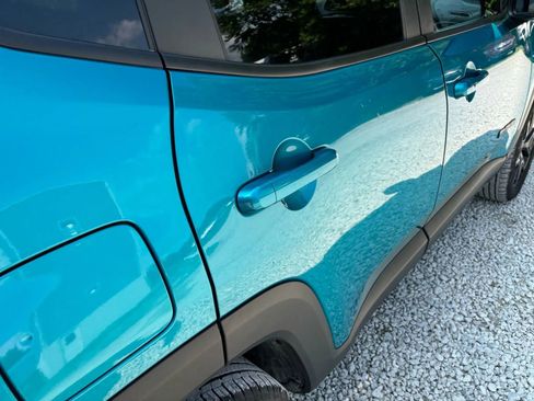 Used 2022 Jeep Renegade Altitude image 26